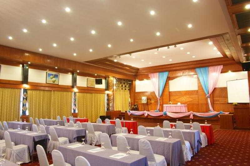 Jomtien Holiday Pattaya 호텔 외부 사진