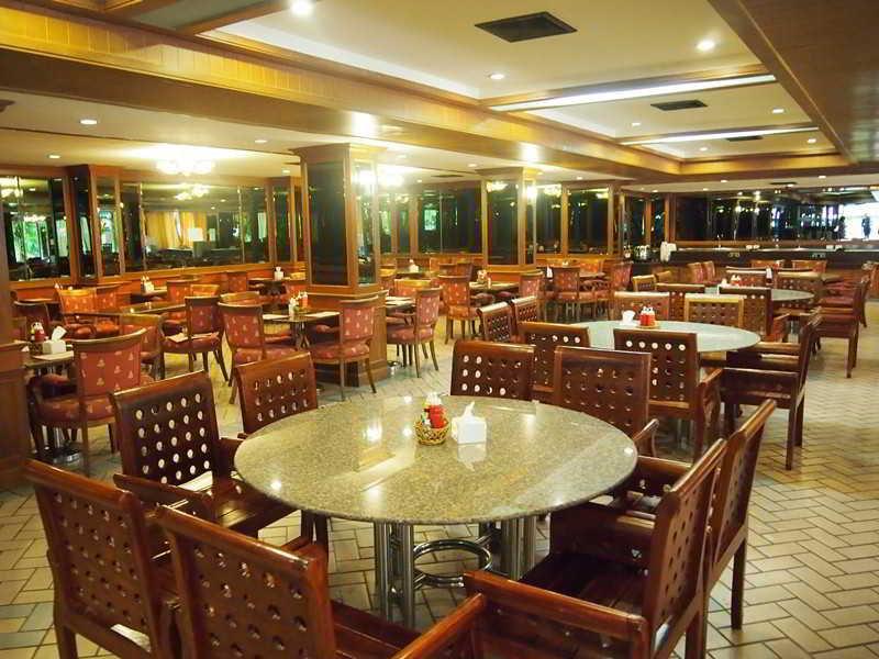Jomtien Holiday Pattaya 호텔 외부 사진